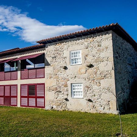 Casas De Sao Martinho Villa Arcos de Valdevez Dış mekan fotoğraf