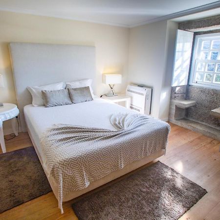 Casas De Sao Martinho Villa Arcos de Valdevez Dış mekan fotoğraf