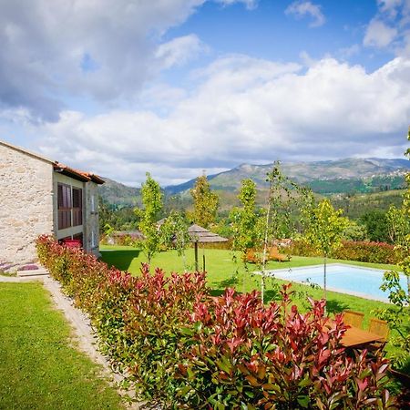 Casas De Sao Martinho Villa Arcos de Valdevez Dış mekan fotoğraf