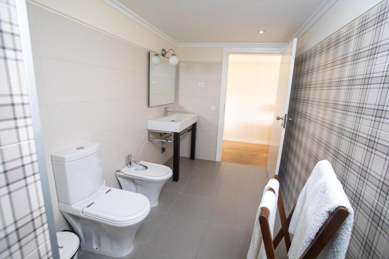 Casas De Sao Martinho Villa Arcos de Valdevez Dış mekan fotoğraf