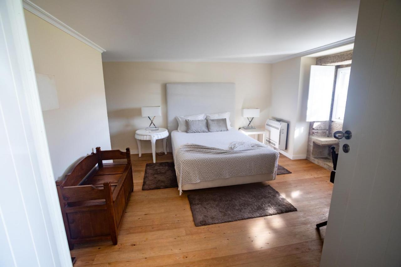 Casas De Sao Martinho Villa Arcos de Valdevez Dış mekan fotoğraf