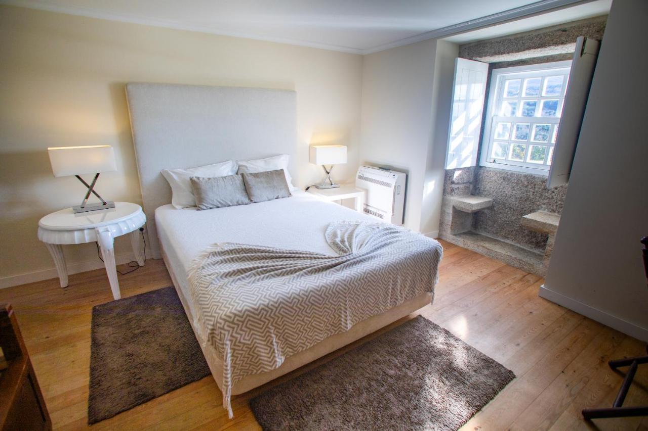 Casas De Sao Martinho Villa Arcos de Valdevez Dış mekan fotoğraf