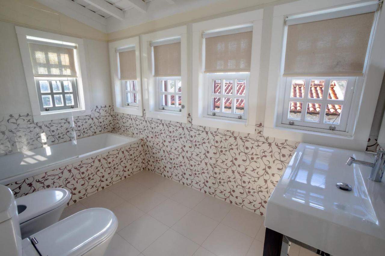 Casas De Sao Martinho Villa Arcos de Valdevez Dış mekan fotoğraf