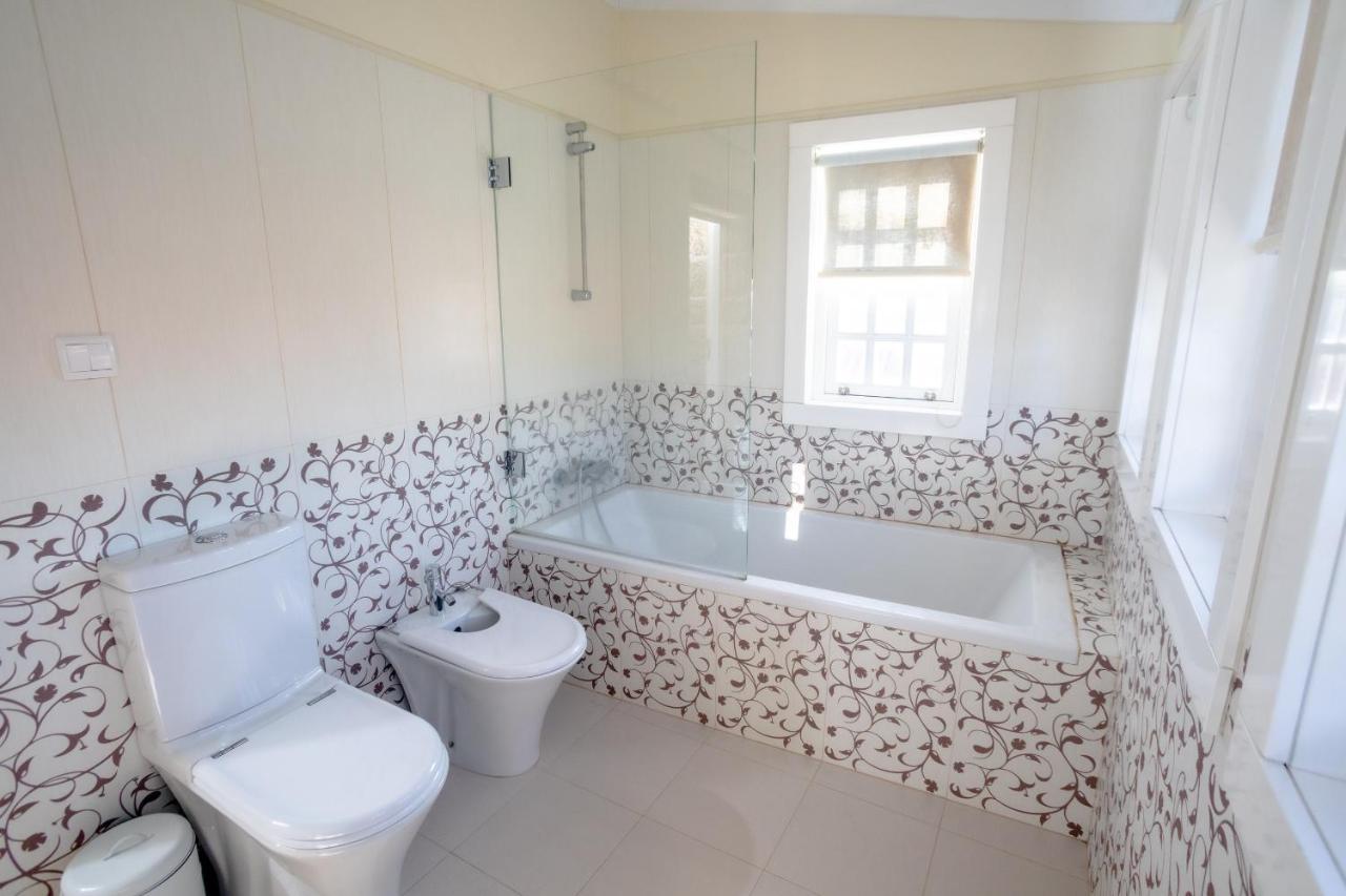 Casas De Sao Martinho Villa Arcos de Valdevez Dış mekan fotoğraf