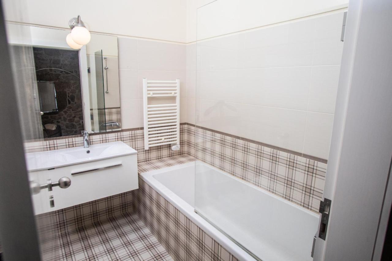 Casas De Sao Martinho Villa Arcos de Valdevez Dış mekan fotoğraf