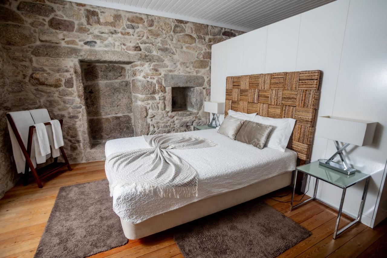 Casas De Sao Martinho Villa Arcos de Valdevez Dış mekan fotoğraf