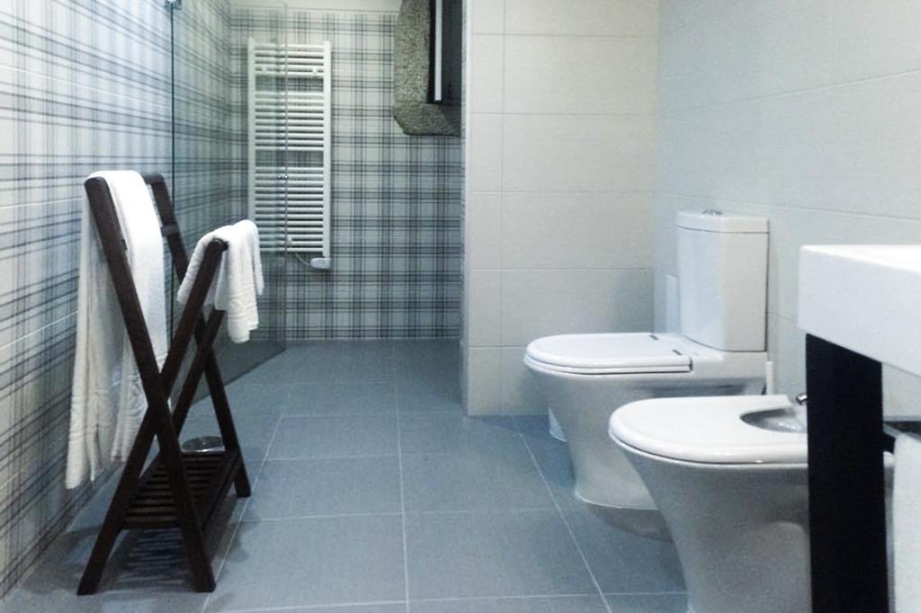 Casas De Sao Martinho Villa Arcos de Valdevez Dış mekan fotoğraf