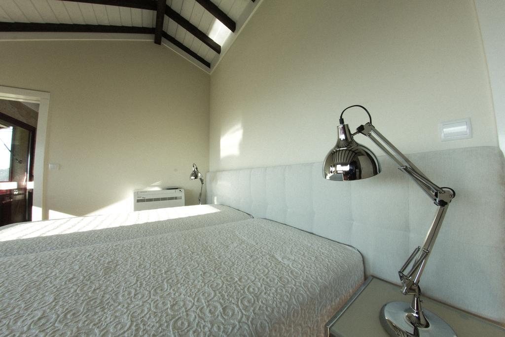 Casas De Sao Martinho Villa Arcos de Valdevez Oda fotoğraf