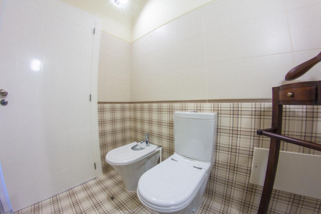 Casas De Sao Martinho Villa Arcos de Valdevez Oda fotoğraf