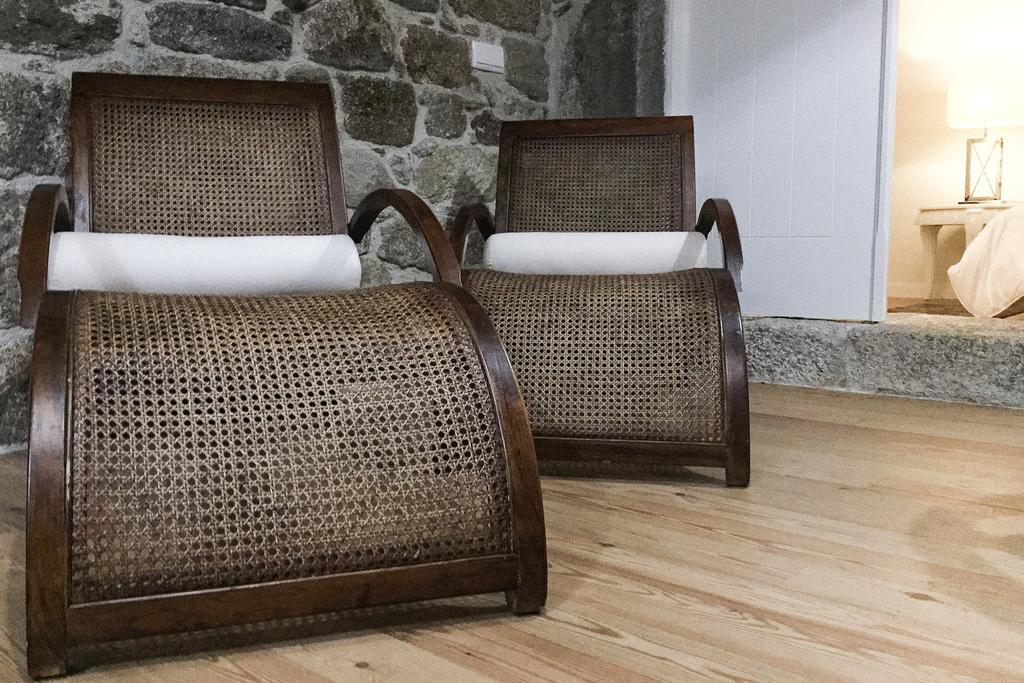 Casas De Sao Martinho Villa Arcos de Valdevez Oda fotoğraf