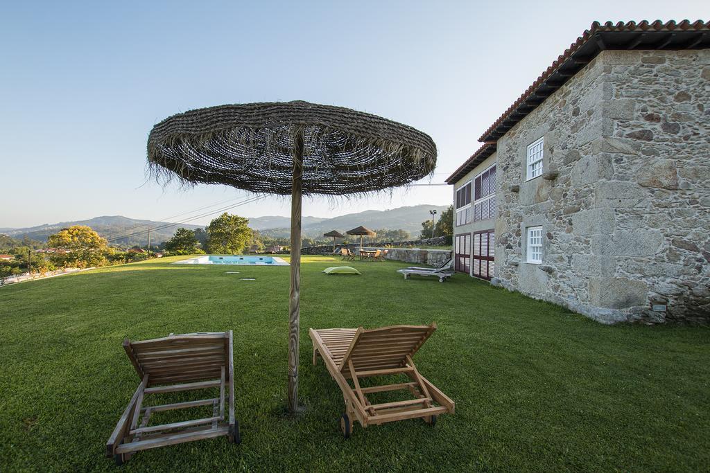 Casas De Sao Martinho Villa Arcos de Valdevez Dış mekan fotoğraf