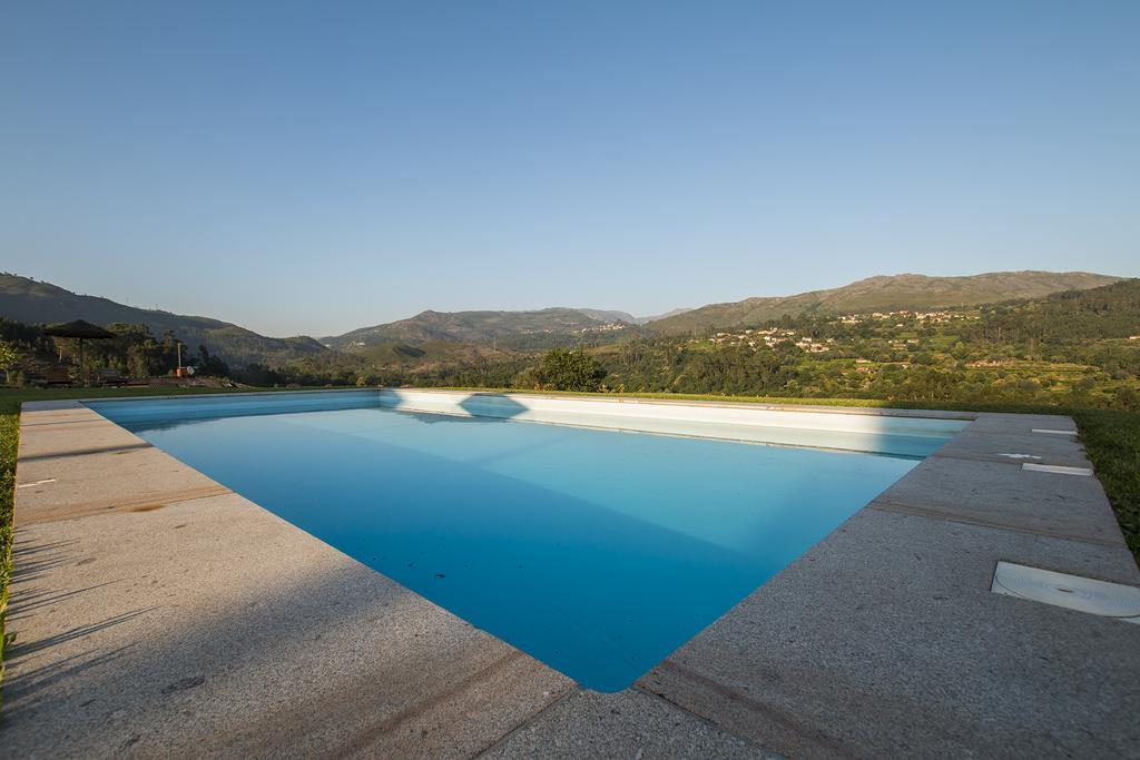 Casas De Sao Martinho Villa Arcos de Valdevez Dış mekan fotoğraf